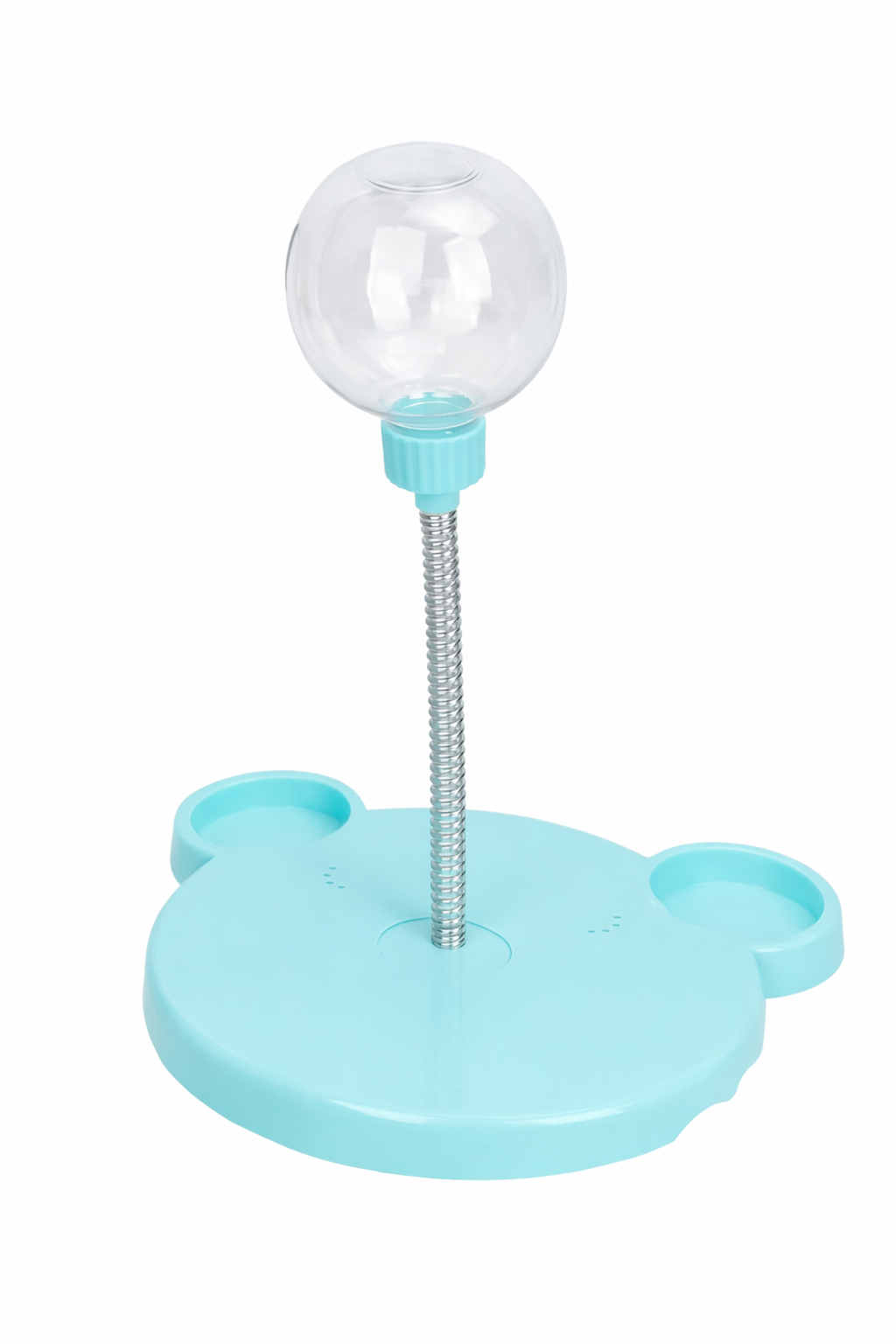 Boule intéractive de nourriture