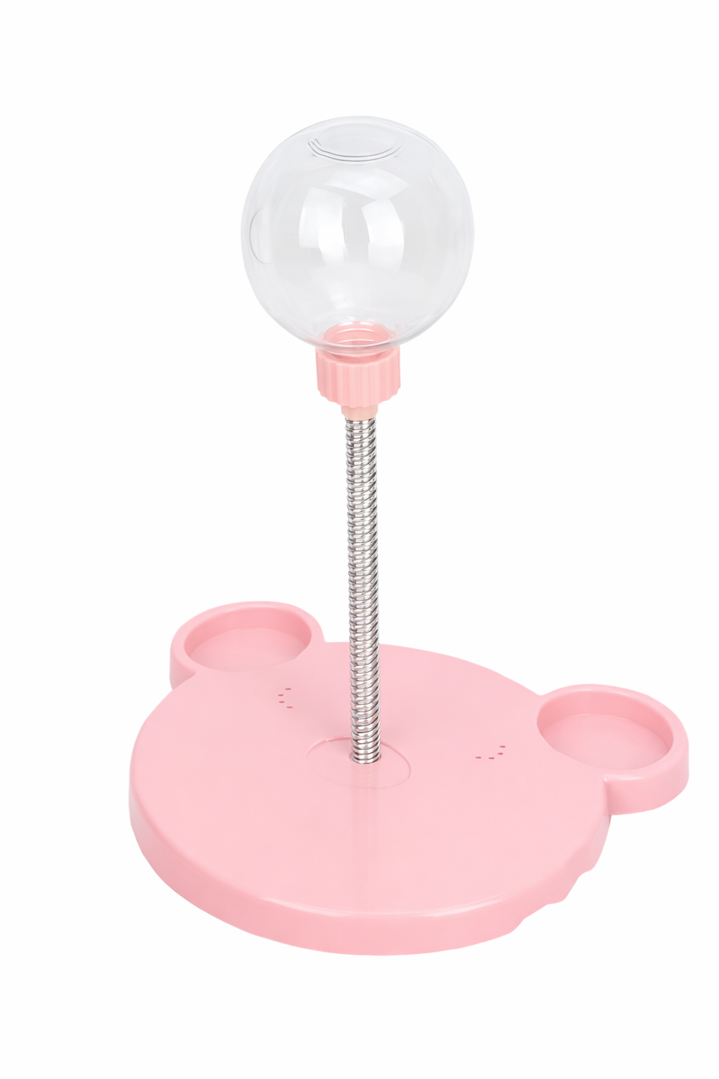 Boule intéractive de nourriture